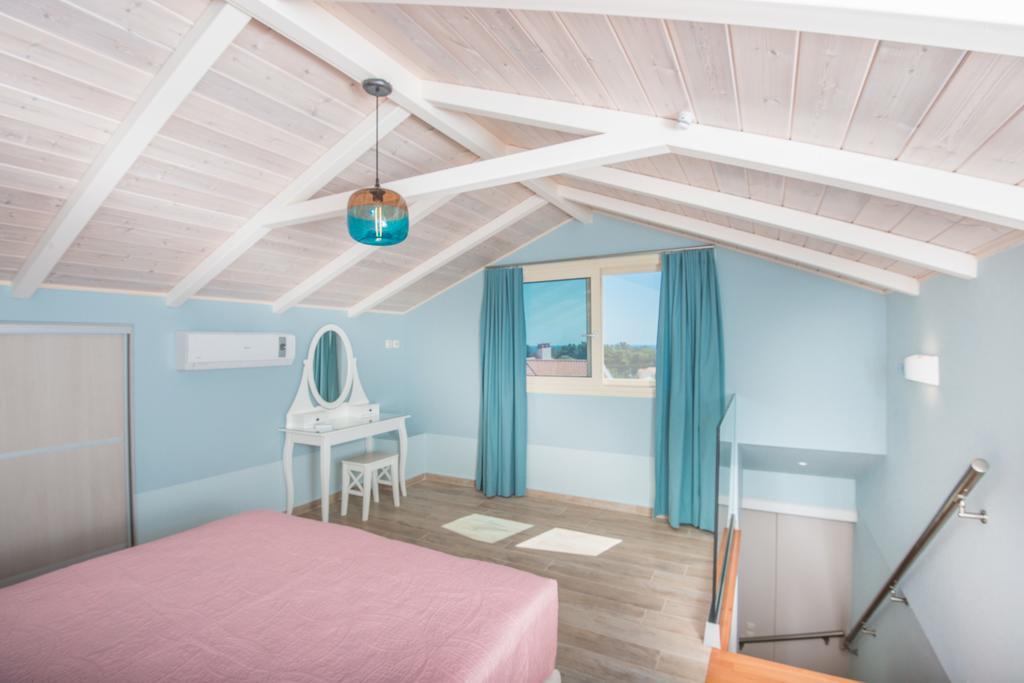Pansion Ermioni Skala (Kefalonia) Exterior foto